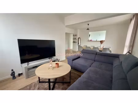 vente appartement 3 pièces 64 m² à cahors (46000)  125 000 €
