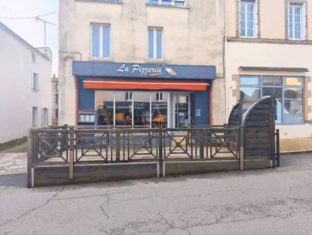 pizzeria à vendre
