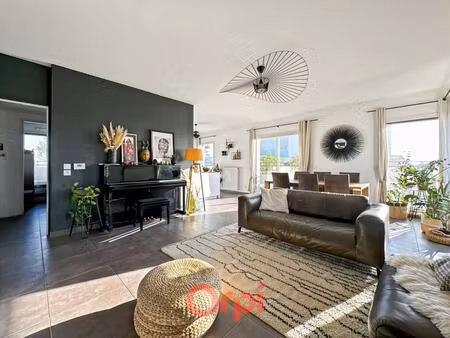 vente commerce 4 pièces 113 m² lyon 3 (69003)