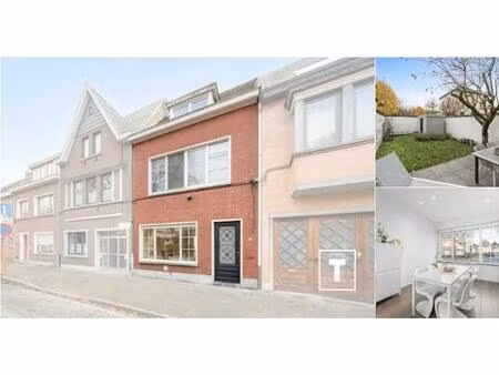 maison à vendre à oude brusselseweg 228 gentbrugge (rbv15180)