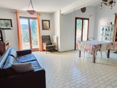 vente maison 3 pièces 75 m² montpellier (34090)