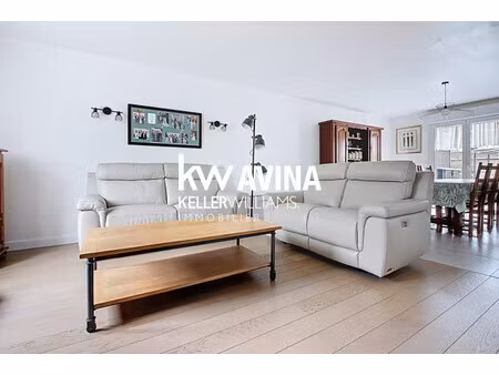 maison mitoyenne 2 côtés à vendre  5 pièces - wattrelos 59150