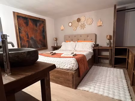 location meublée appartement 2 pièces 30 m² à baillargues (34670)  765 €