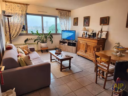 vente appartement 2 pièces 46 m² à andernos-les-bains (33510)  210 500 €