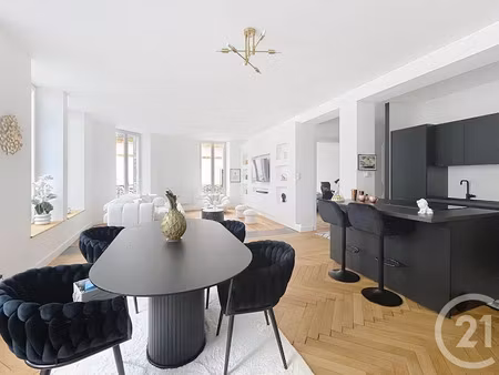 vente appartement 3 pièces 89.98 m² à epinal (88000)  234 990 €