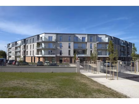 vente appartement 2 pièces 45.38 m² à tourlaville (50110)  135 875 €