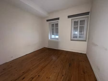 vente appartement 2 pièces 53 m² lyon 3 (69003)
