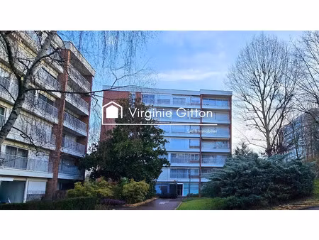 vente appartement 2 pièces 53 m² à brunoy (91800)  144 000 €