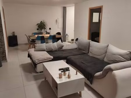 appartement à keskastel