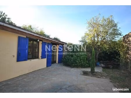 maison 3 pièces 80 m²