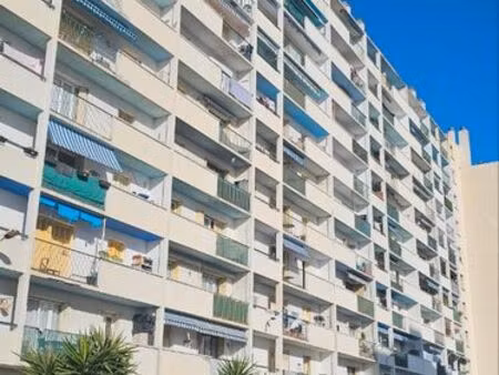 t4 loué parc st louis