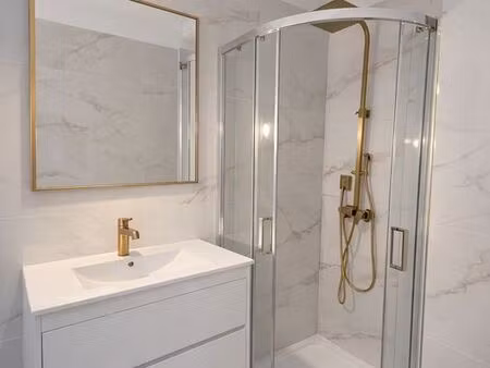 apparemment 2 pièces -36 m2