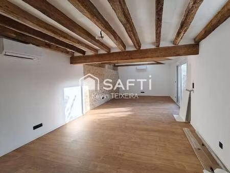 vente maison à cré (72200) : à vendre / 85m² cré