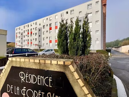 vente appartement 3 pièces 78 m² à bois-guillaume (76230)  152 000 €