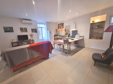 vente appartement 2 pièces 52 m² à lauris (84360)  149 000 €