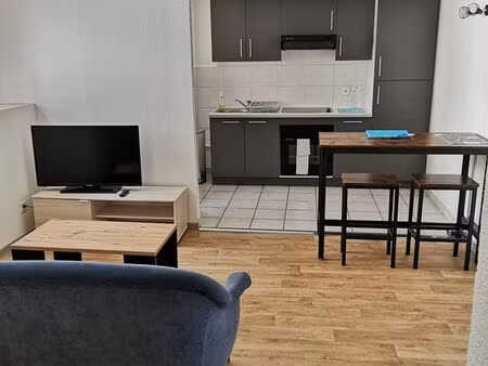 loue appartement t3 rare entièrement rénové