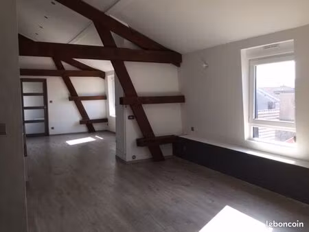 logement t4 de 100 m2