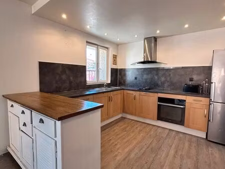 f3 meublé saint laurent de la salanque