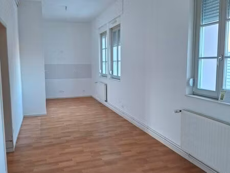 soultzbach-les-bains f3 65m3