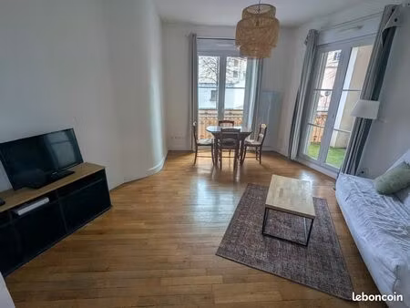 appartement proche centre-ville clermont-ferrand