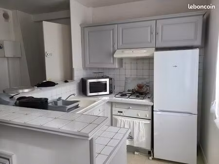 location appartement meublé