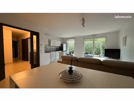 appartement 3 pièces wiwersheim