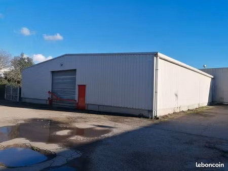 parking auto camping car