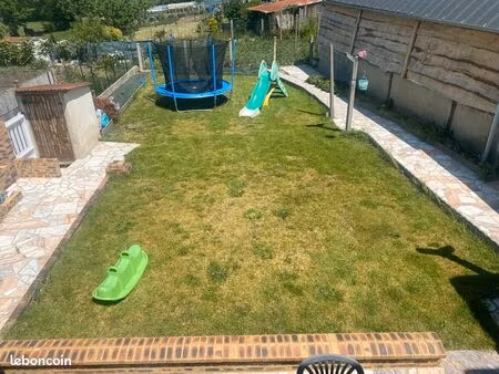 location maison sur la commune de oisseau