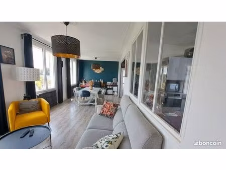 maison à louer avec jardin