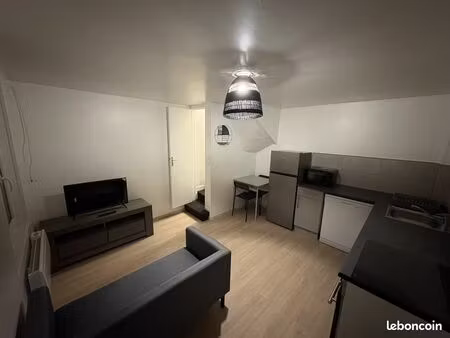 maison ville t3 sotteville