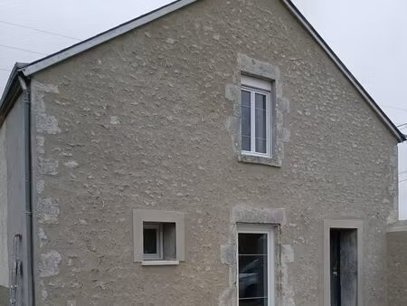 location maison t4 sougy