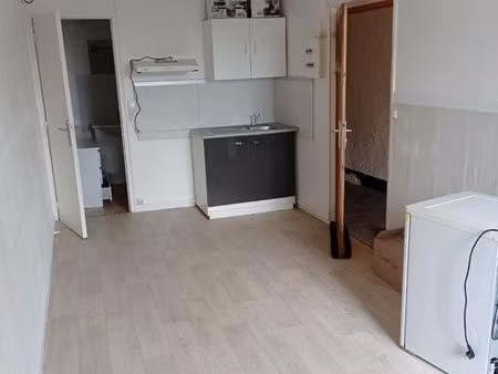 appartement centre bellac