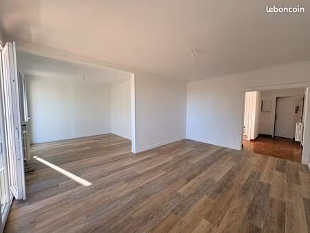 appartement 3 pièces 92 m²