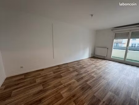 appartement 1 pièce 31 m²