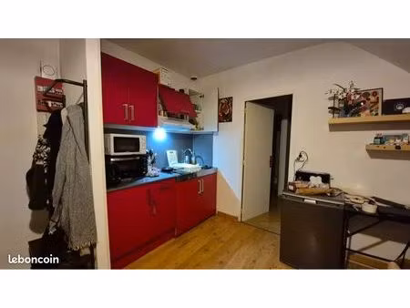 appart 30m2 centre ville