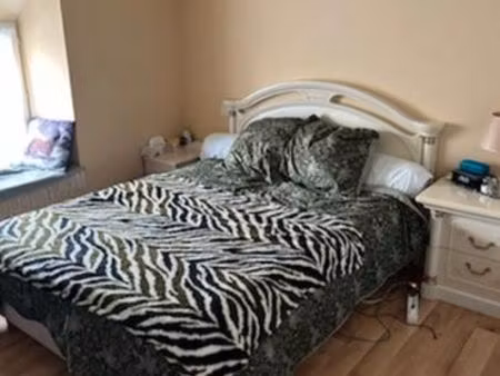 location appartement t2