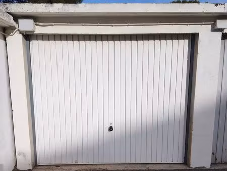 garage à vendre