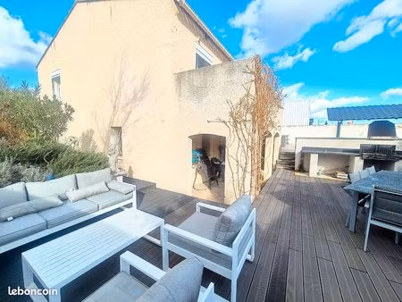 exclusivité berre l'étang