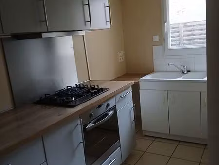 maison près d'intermarché