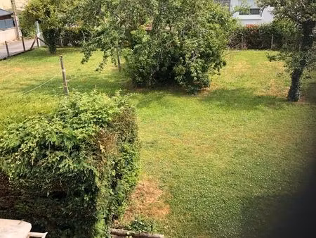 maison à louer sur tulle