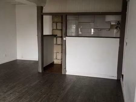 location appartement t2