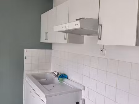 appartement t3 billy sur aisne