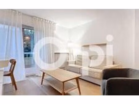 location appartement  37 m² t-1 à bourg-la-reine  1 045 €