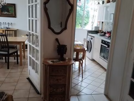 chambre meublee a champigny