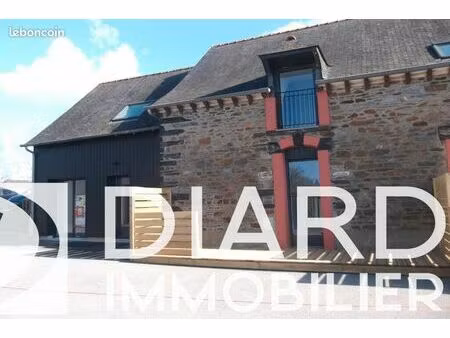 duplex 4 pièces 82 m²