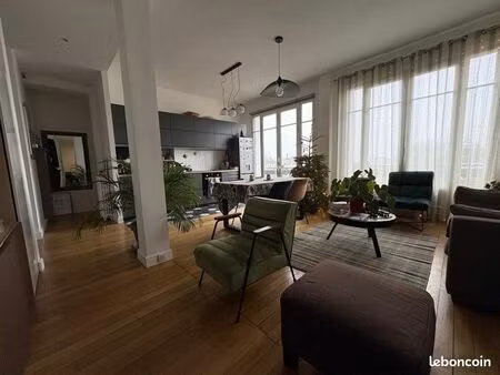 logement en location  enghien-les-bains