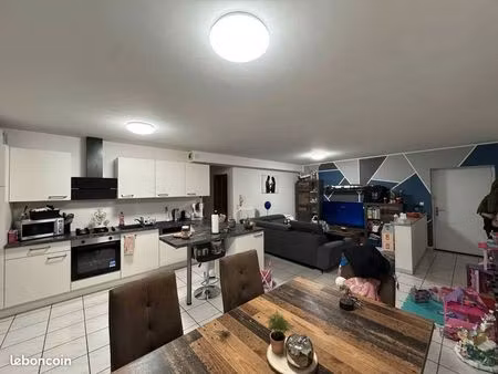 appartement à keskastel