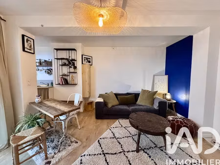 vente appartement 2 pièces 38 m² à saint-vincent-de-tyrosse (40230)  158 000 €