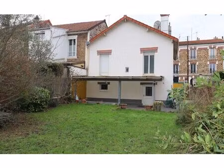 location maison  118.08 m² t-5 à juvisy-sur-orge  1 800 €