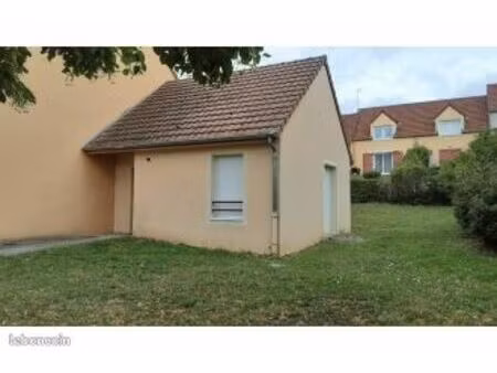 appartement 2 pièces 55 m²